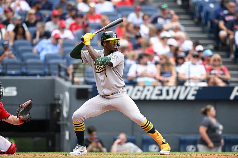 Top fantasy baseball sleepers in the outfield (AL Edition) for 2026