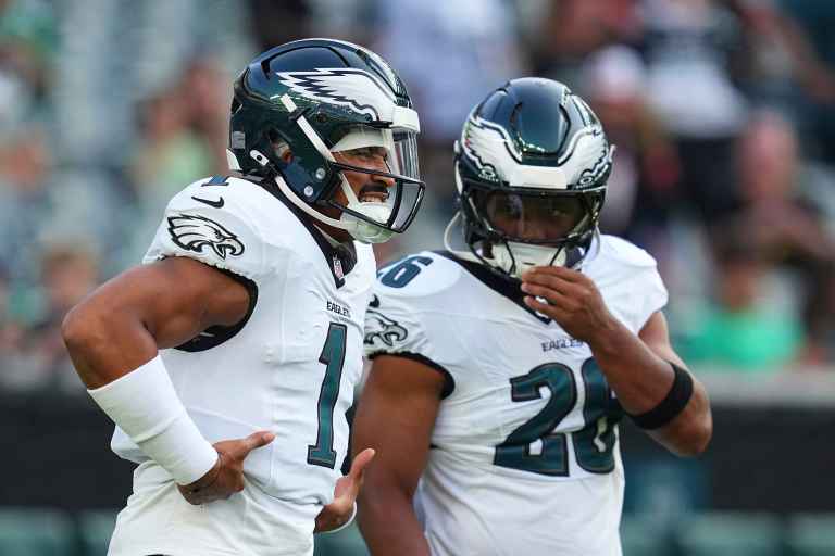 DraftKings TNF Pick6 Fantasy Football Picks: Top Plays for Thursday Night Football Week 1