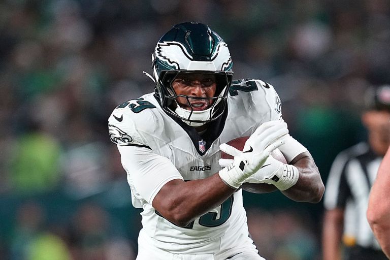Fantasy Football Value Picks: Eagles vs. Giants TNF DFS Bargain Plays