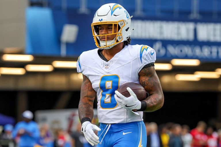 Fantasy Football Start ‘Em, Sit ‘Em Week 2 Picks for MNF