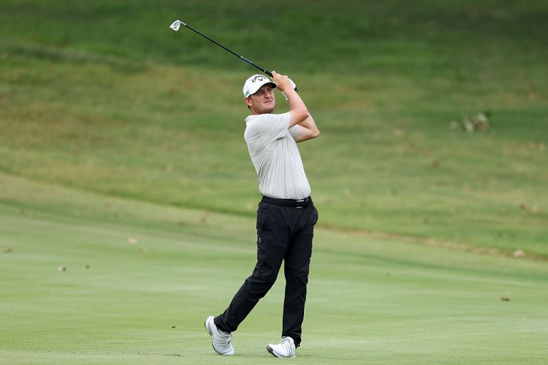 Golf Best Bets: Top long shot winner picks for the 2026 John Deere Classic