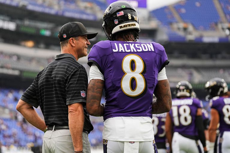 NFL Best Bets: DK Network Betting Group Picks for Bills vs. Ravens on Week 1 Sunday Night Football