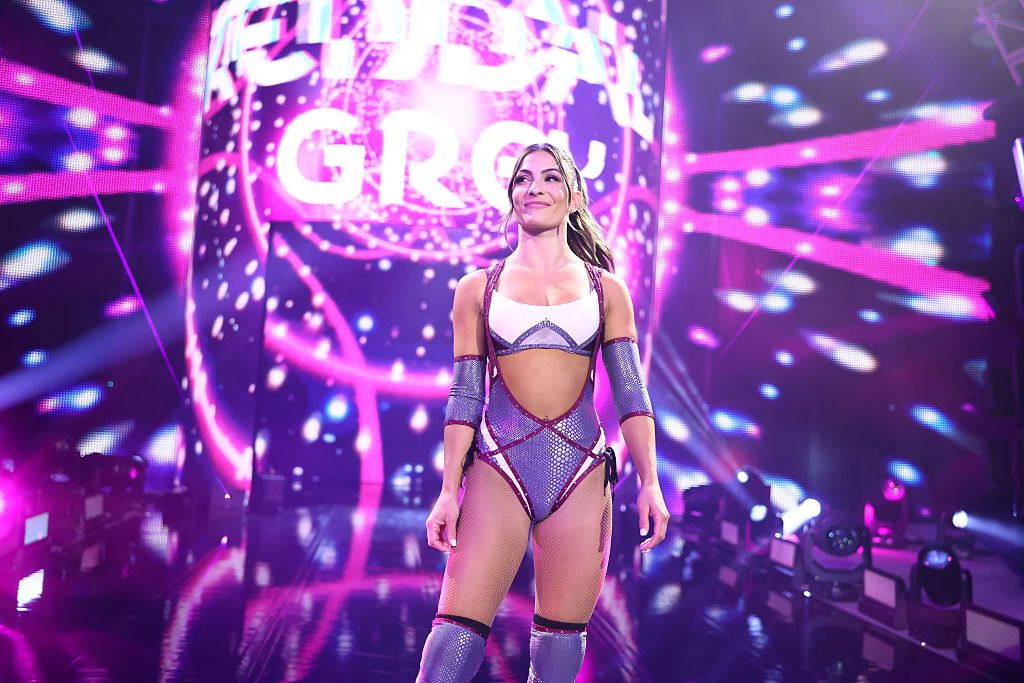 WWE LFG Season 3, Episode 2: Release Date, How to Watch & Week 1 Results