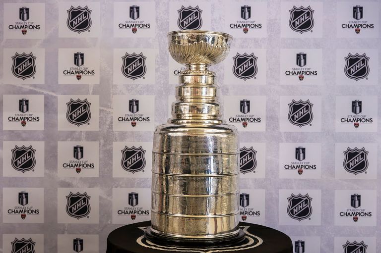 NHL Playoff Futures: Updated Stanley Cup champion betting odds