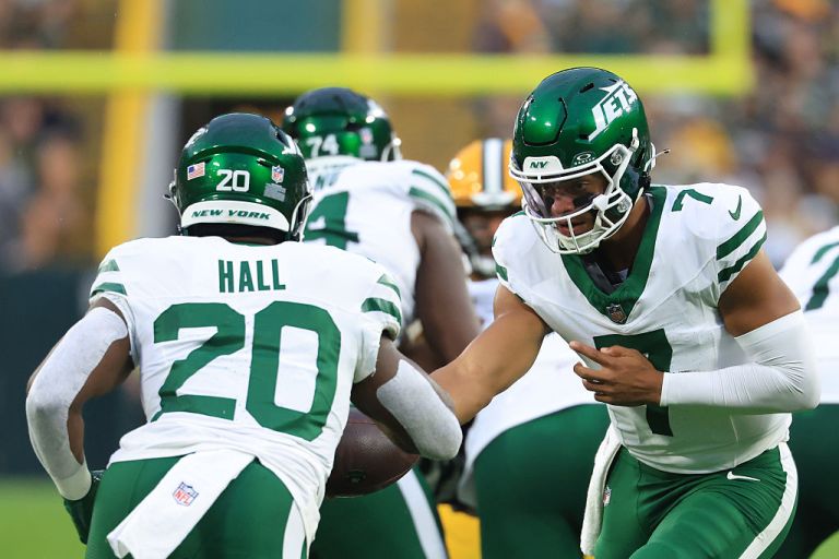 Pittsburgh Steelers vs. New York Jets prediction, pick for NFL Week 1 on Sunday 9/7/25