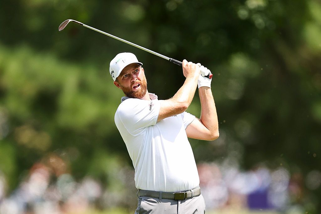 Golf Best Bets: Cut Parlay for the Rocket Classic