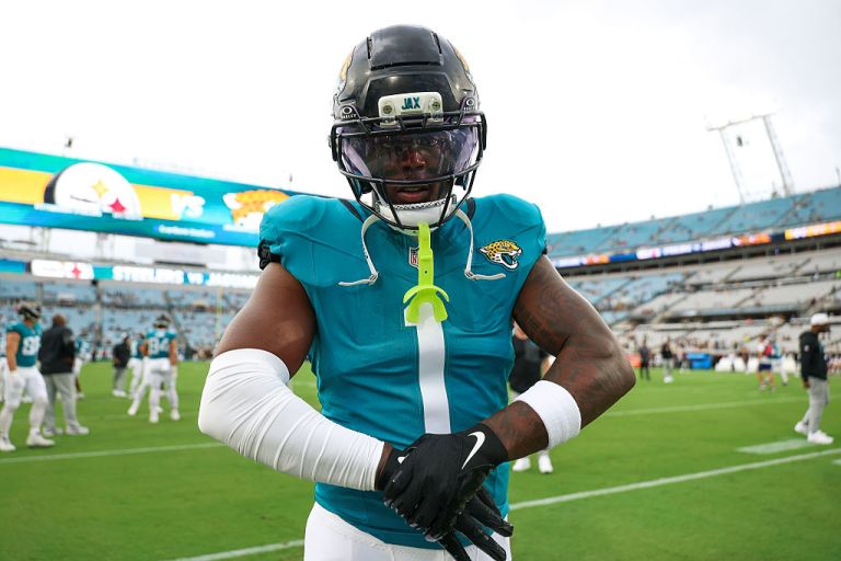 Bills vs. Jaguars: Top Player Prop Bet for NFL Wild Card Weekend