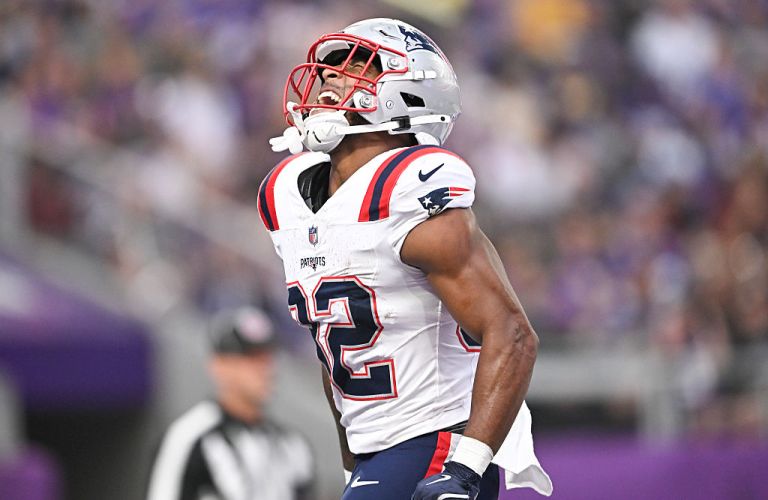 Is now the time to buy-low on TreVeyon Henderson?