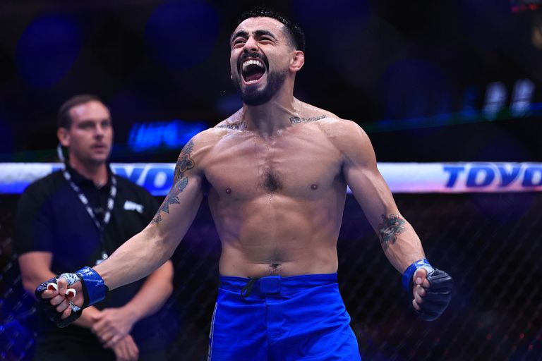 Prediction, pick for Matt Schnell vs. Joseph Morales