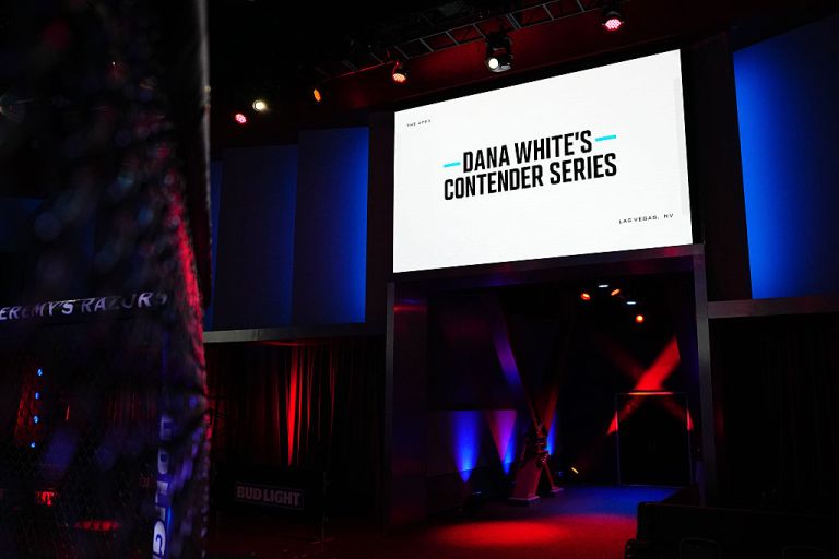 Prediction, pick for Louis Jourdain vs. Magno Dias on DWCS Season 9, Week 8
