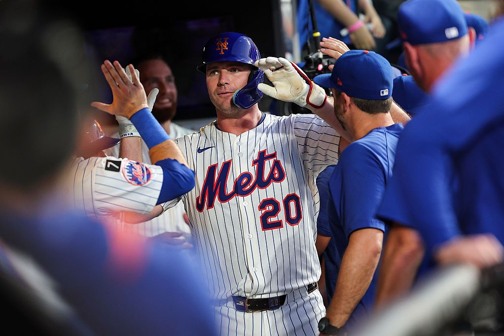 MLB Free Agency Rumors: Pete Alonso signs with the Orioles