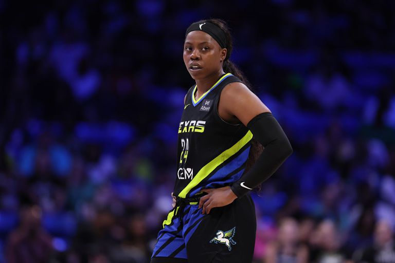 WNBA Best Bets Today: Top Prop Bets for Monday 9/1/25