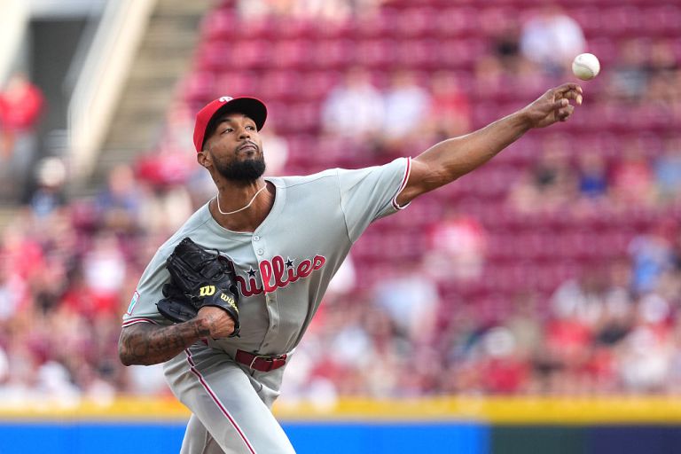Philadelphia Phillies vs. Miami Marlins prediction, pick for Friday 9/5/25