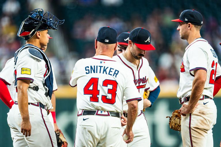 Best NRFI Bets Today: No Run First Inning MLB Picks For Monday 9/1/25