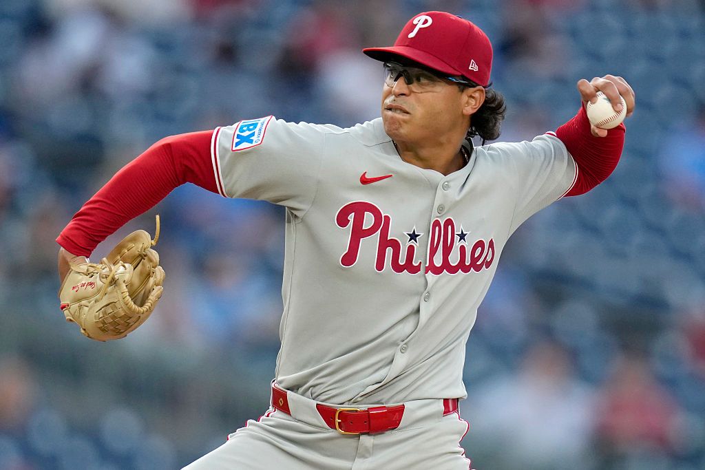 Philadelphia Phillies vs. Toronto Blue Jays prediction, pick for Wednesday 6/10/26