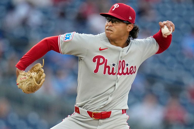 Philadelphia Phillies vs. Toronto Blue Jays prediction, pick for Wednesday 6/10/26