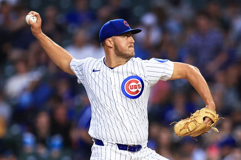 MLB Best Bets: Padres vs. Cubs Best Prop Bets for NL Wild Card Game 3