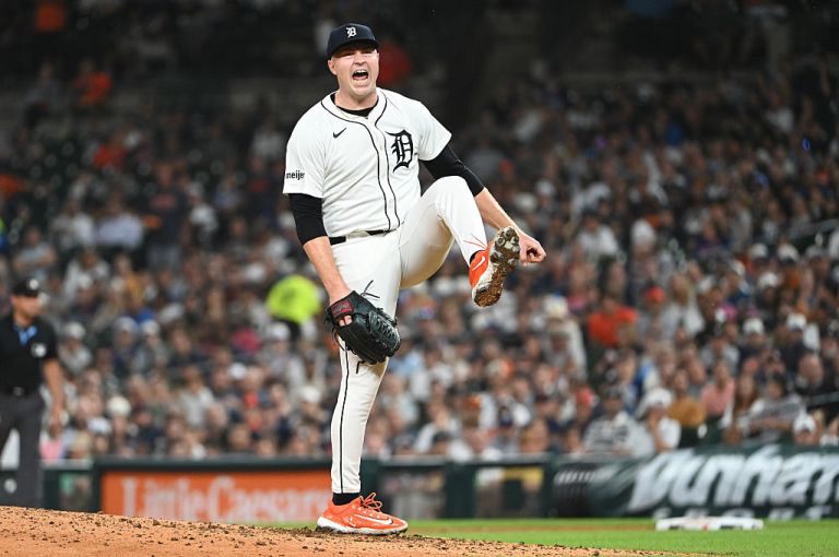 Milwaukee Brewers vs. Detroit Tigers prediction, pick for Thursday 4/23/26
