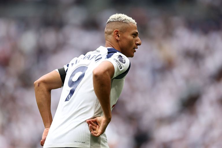 West Ham vs. Tottenham prediction, pick for Saturday 9/13/25