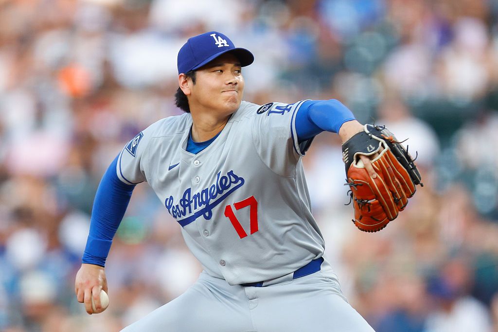 Los Angeles Dodgers vs. San Francisco Giants prediction, pick for Wednesday 4/22/26