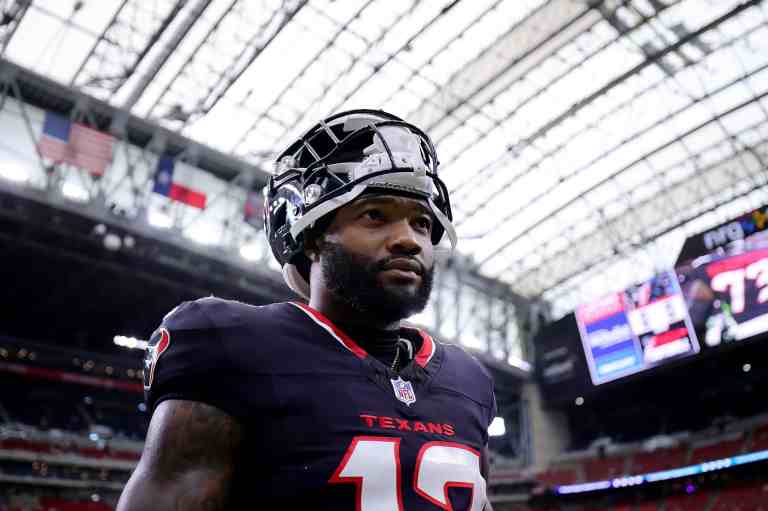 DraftKings MNF Pick6 Fantasy Football Picks: Top Plays for Monday Night Football Week 2