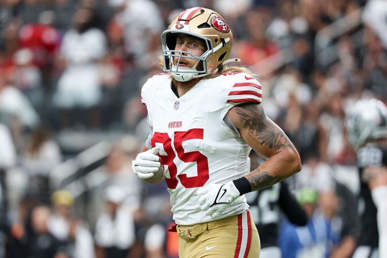 Week 15 TE Rankings: 2025 Fantasy Football Playoff Rankings