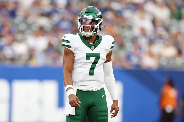 NFL Best Bets: Jets vs. Steelers Best Prop Bets for Week 1
