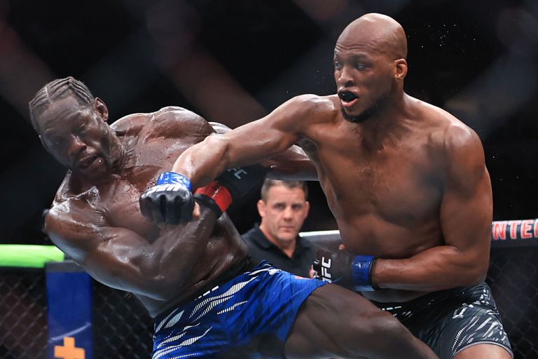 Prediction, pick for Michael Page vs. Sam Patterson Jr. at UFC London