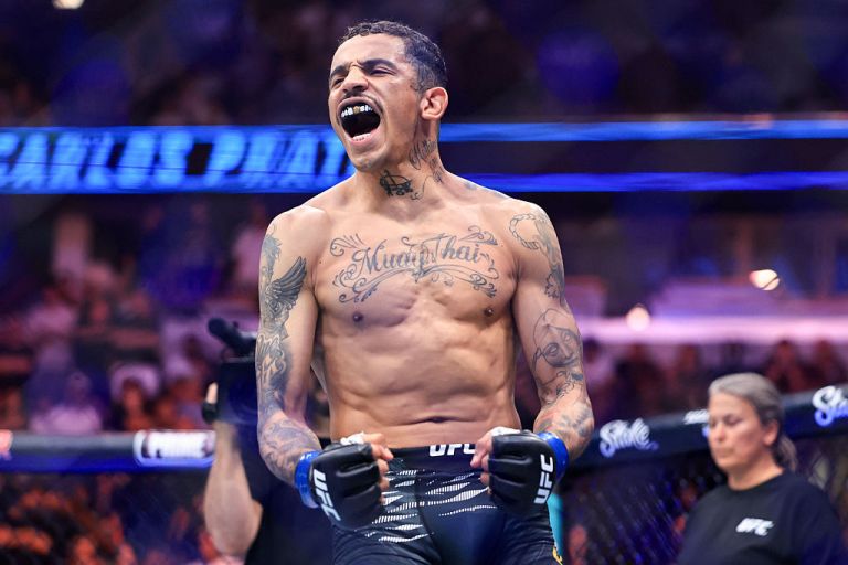 DraftKings UFC 322 Pick6 Fantasy UFC Picks: Top Plays for Della Maddalena vs. Makhachev
