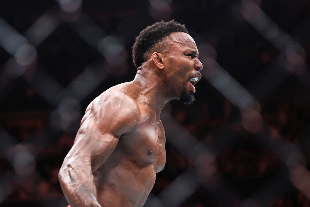 UFC Picks: Top DraftKings DFS Fantasy MMA Targets, Values for Evloev vs. Murphy
