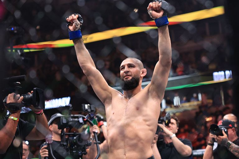 Picks, Best Bets for UFC 328: Chimaev vs. Strickland