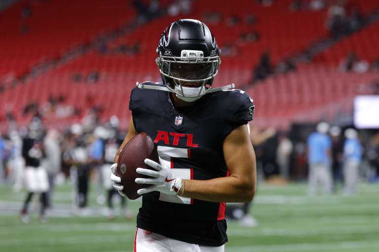 Best NFL Week 1 Player Prop Bets for Sunday 9/7/25