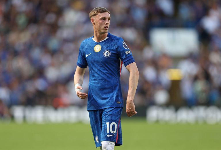 Chelsea vs. Brighton prediction, pick for Saturday 9/27/25