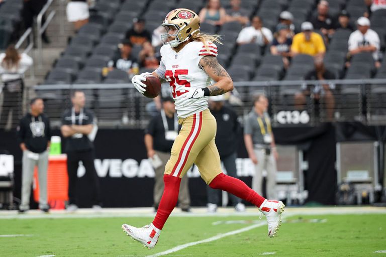 Best Falcons vs 49ers Same Game Parlay Picks for NFL Week 7 – Sunday Night Football