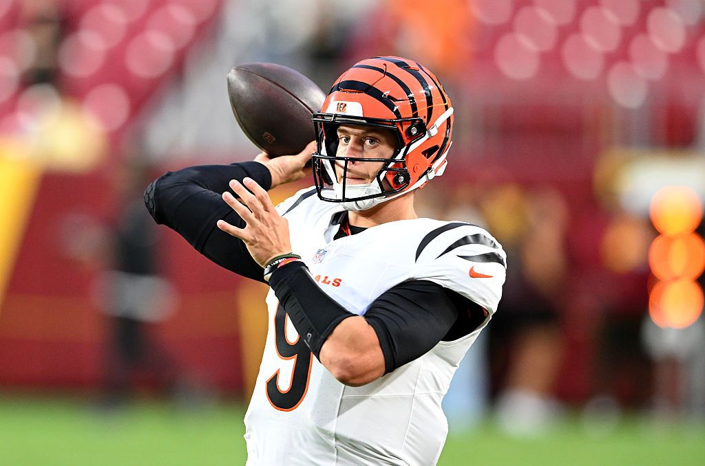 AFC North odds and winner prediction for 2026-27