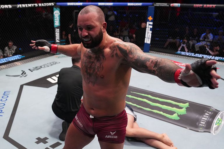 DraftKings UFC Vegas 111 Pick6 Fantasy UFC Picks: Top Plays for Bonfim vs. Brown
