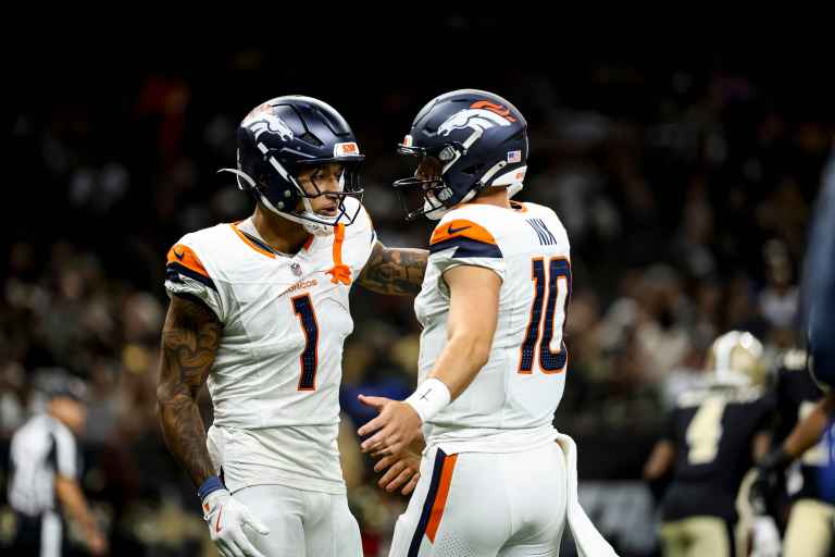 2025 NFL Week 1 predictions, picks, best bets, expert analysis