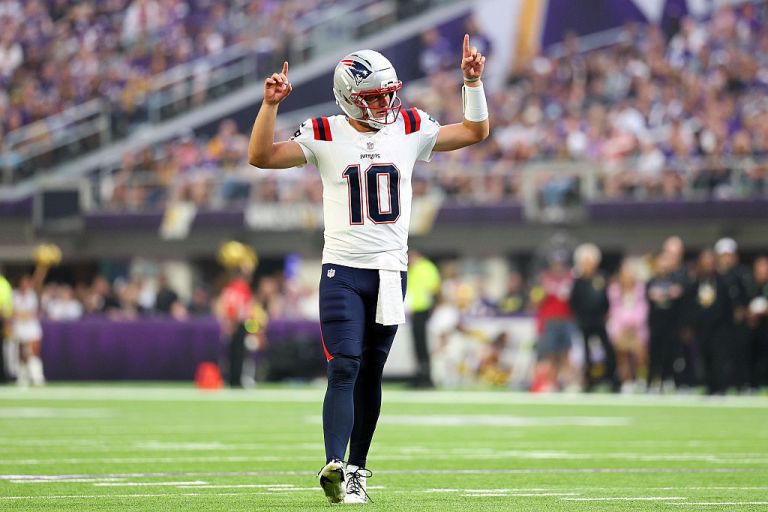Three must-start fantasy football players for NFL Week 1