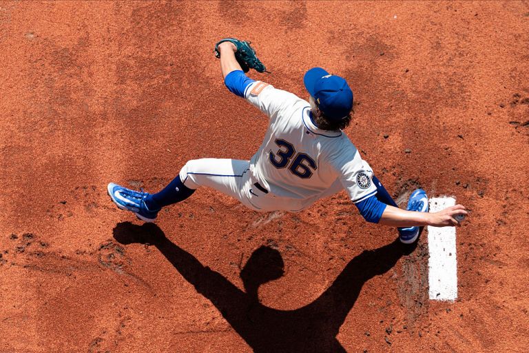 Seattle Mariners vs. Atlanta Braves prediction, pick for Friday 9/5/25