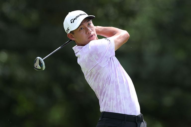2026 Cadillac Championship Picks: Golf Best Bets on DraftKings Sportsbook