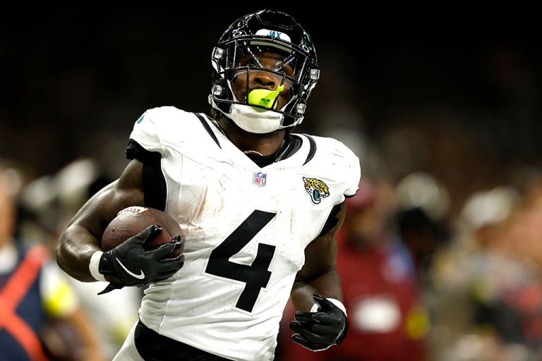 How Does Jaguars Trading Tank Bigsby to Eagles Affect His Fantasy Outlook?