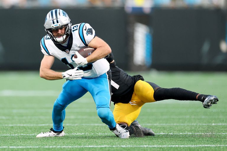 Is Hunter Renfrow a strong fantasy football play for Week 3?
