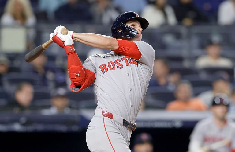 What happened to Roman Anthony? Live injury updates for Red Sox vs. Guardians 9/2/25