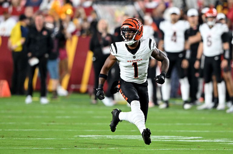 NFL Parlay Bets: Dave Portnoy’s Anytime Touchdown Parlay for Week 2 on Sunday 9/14/25
