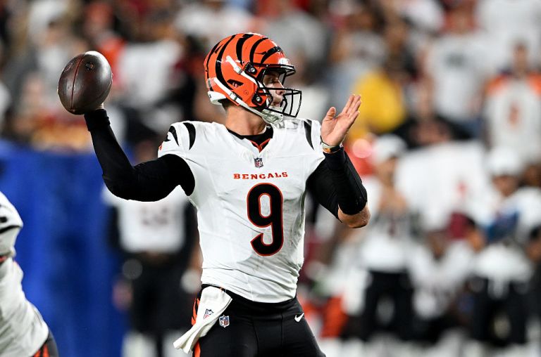 2025 Fantasy Football Week 1 QB Rankings: Quarterbacks to start, sit