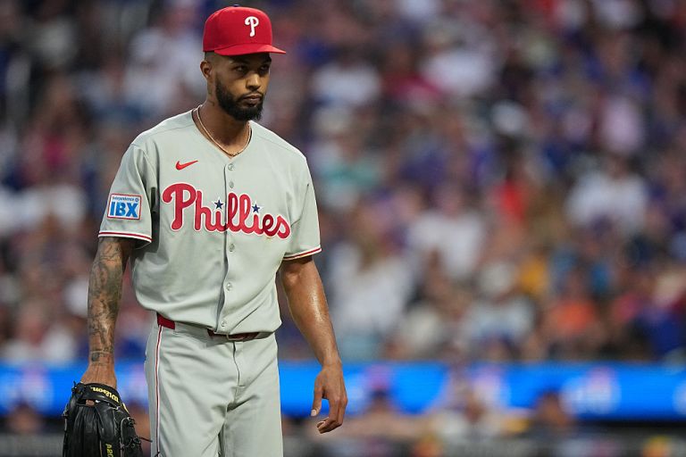 Kansas City Royals vs. Philadelphia Phillies prediction, pick for MLB on Monday 7/06/26