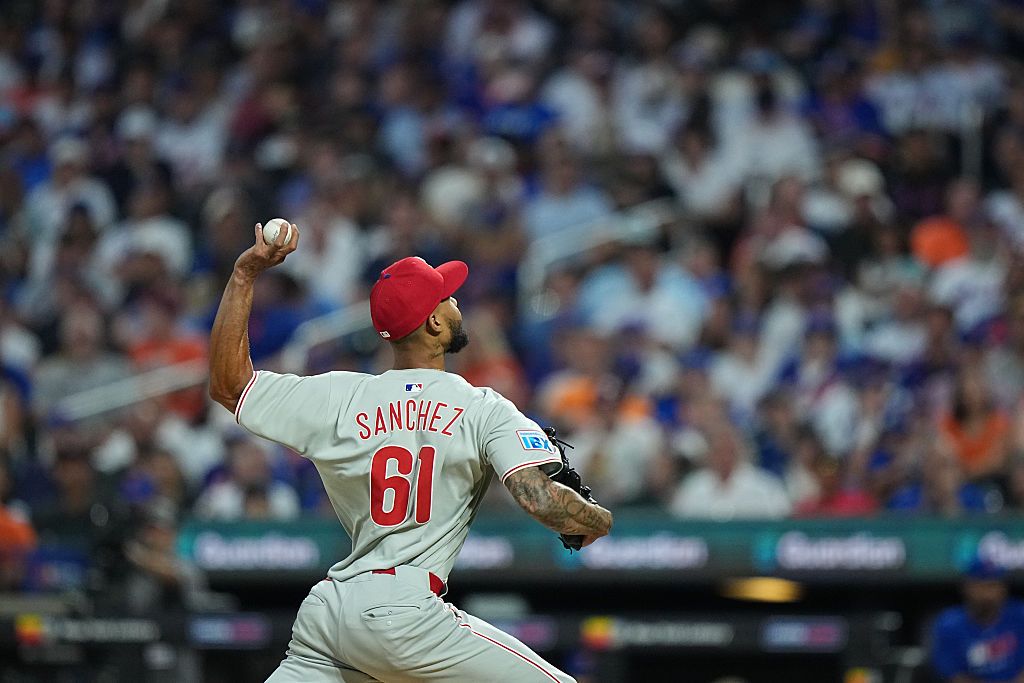 Philadelphia Phillies vs. Chicago Cubs prediction, pick for MLB on Monday 4/13/26