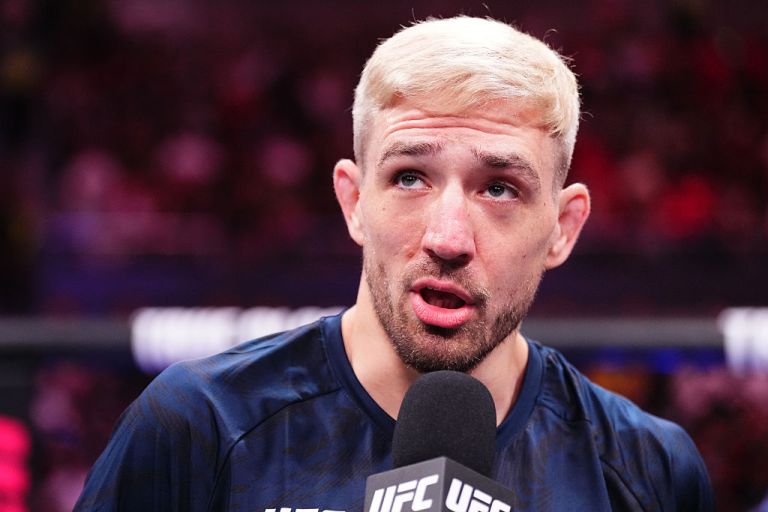 Prediction, pick for Kyle Daukaus vs. Gerald Meerschaert at UFC 322