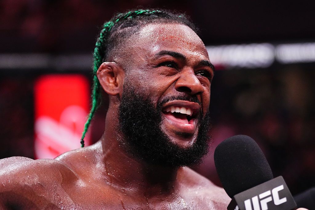 Picks, Best Bets for UFC Fight Night: Sterling vs. Zalal