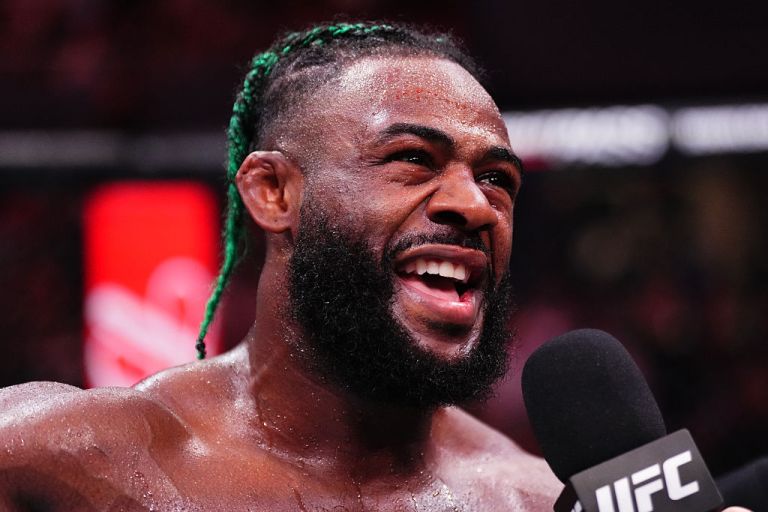 Picks, Best Bets for UFC Fight Night: Sterling vs. Zalal